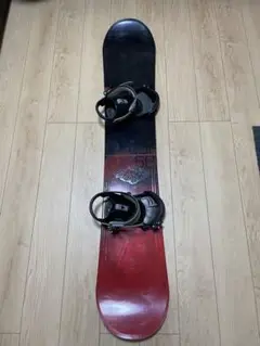 k2板・サロモンビンディング
