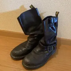 ドクターマーチン エンジニアブーツ