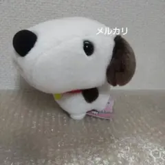 d#️⃣リトルチャロ#️⃣　チャロ　ぬいぐるみストラップ d#️⃣リトルチャロ#️⃣ チャロ ぬいぐるみストラップ - メルカリ