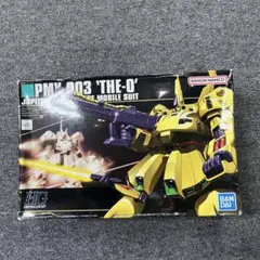 234 HG 1/144 PMX-003 ジ・オ 中古新品