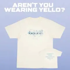 YELLO ノベルティ　ロンT 2025年最新】YELLO ノベルティ tシャツの人気アイテム - メルカリ
