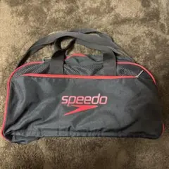 speed バッグ