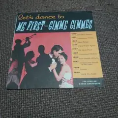 me first and the gimme gimmes EP8枚 nofx me first and the gimme gimmes EP8枚 nofx
