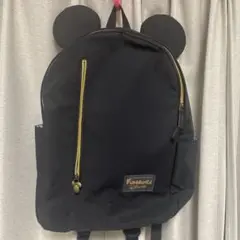 ファンダブルディズニー限定　リュックサック