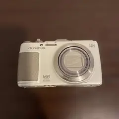 4616 OLYMPUS SH-25MR デジカメ