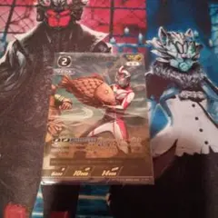 UCG ウルトラマンメビウス AP