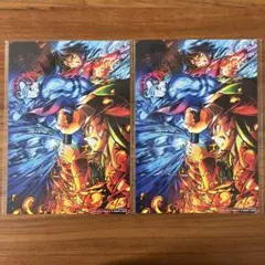劇場版「鬼滅の刃」無限城編　第一章　猗窩座再来　映画館入場者特典