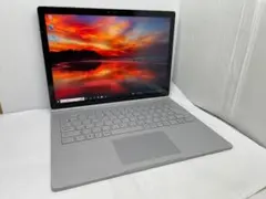 Microsoft Surface Book i7 16GB 512GB SSD
