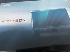 ニンテンドー3DS 2台セット