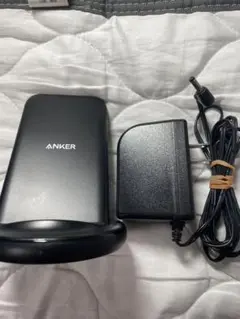 Anker Power Wave II Stand アンカーワイヤレス充電器