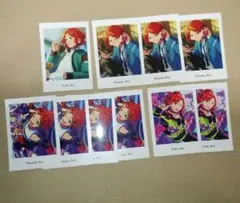 あんスタ ぱしゃっつ 2wink