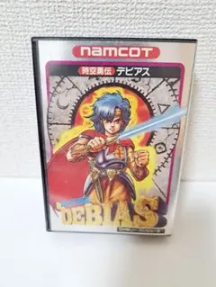 【年代物】箱のみ　Nintendo ファミコンソフト