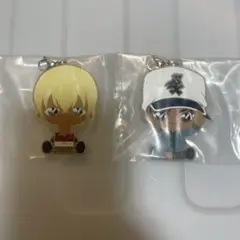 バラ売り可 1番くじラボ 名探偵コナン Ｇ賞