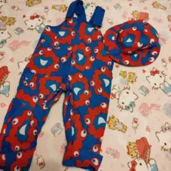 ミャクミャク　ハンドメイド　セット
