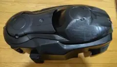 スズキ　スカイウェイブ250　タイプM　エンジンカバー