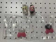 キミとアイドルプリキュア プリキュア スイング2ガチャガチャ ②