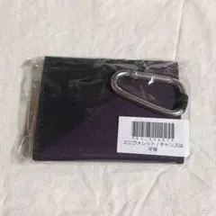 乃木坂46　ミニウォレット　チャンスは平等