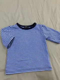 キッズ　GREEN LABEL RELAXING Tシャツ 120 女の子