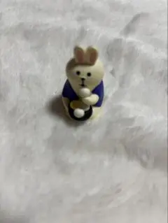 デコレ コンコンブル うさぎ