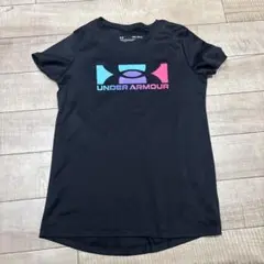 【YSMMSK様　専用】アンダーアーマー　Ｔシャツ　女の子