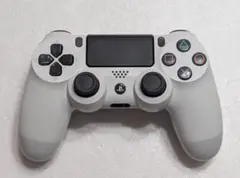 PS4 ワイヤレスコントローラー グレー