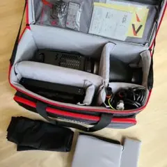 新品同様 Aputure LS C 120D Mark 2
