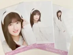 HappyNewYear!2023 干支 卯 兎 吉田綾乃 生写真 コンプ