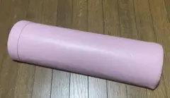 Ms.RAJA ハーフポール ハーフカット ソフトピンク