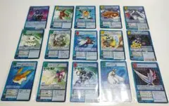 デジモンカード 60枚セット