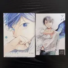 【特典有】　有馬嵐　ツバメの幸福