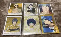 新テニスの王子様　幸村精市　カード類まとめ売り