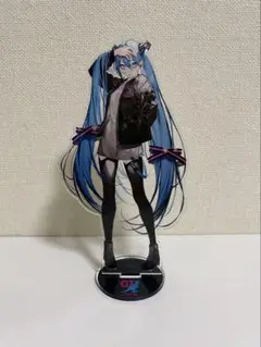 初音ミク BIG アクリルスタンド