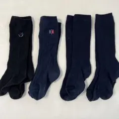 靴下4足セット