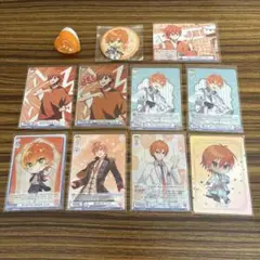 すとぷり ジェル グッズ まとめ売り