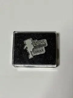 名探偵コナン ゼロの執行人 ピンバッジ