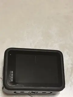 Gopro hero black 9 256gb sd付き