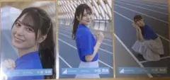 日向坂46 菜緒ちゃん「Love yourself 」MVスタイリング衣装生写真