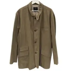 Brooks Brothers ステンカラー コート ジャケット■1108KH①
