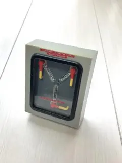 バックトゥザフューチャー 次元転移装置 USB充電器 激レア 完売品 バック・トゥ・ザ・フューチャー』の次元転移装置…みたいな
