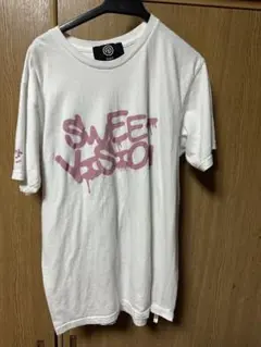 山下智久 山Ｐ sweetvision Tシャツ club9