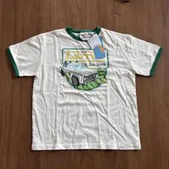 【新品未使用】MARKEY'S Larry Tow Truck Tシャツ 150