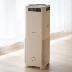バルミューダ EJT-1100SD-WG 空気清浄機