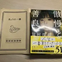 傲慢と善良