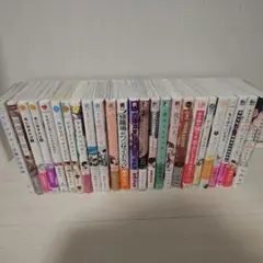 【まとめ売り】BLコミック２５冊セット