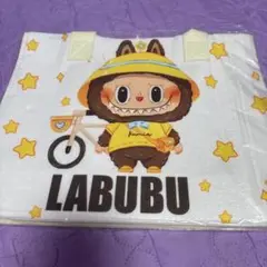 ラブブバック②