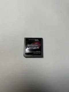 ポケットモンスター パール　ソフトのみ