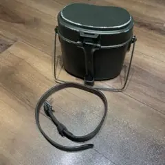 junichi様予約済み　ドイツ軍飯盒、メスキット CM76 junichi様予約済み ドイツ軍飯盒、メスキット CM76 - メルカリ