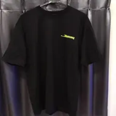 Jimny ジムニー しまむらコラボ Tシャツ 黄緑 ver. Mサイズ