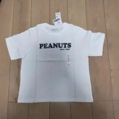 ユニクロ ピーナッツUT XLサイズ