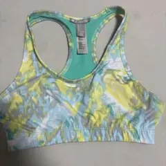 ヨガウェア クロスストラップ ブラ　S Forever21